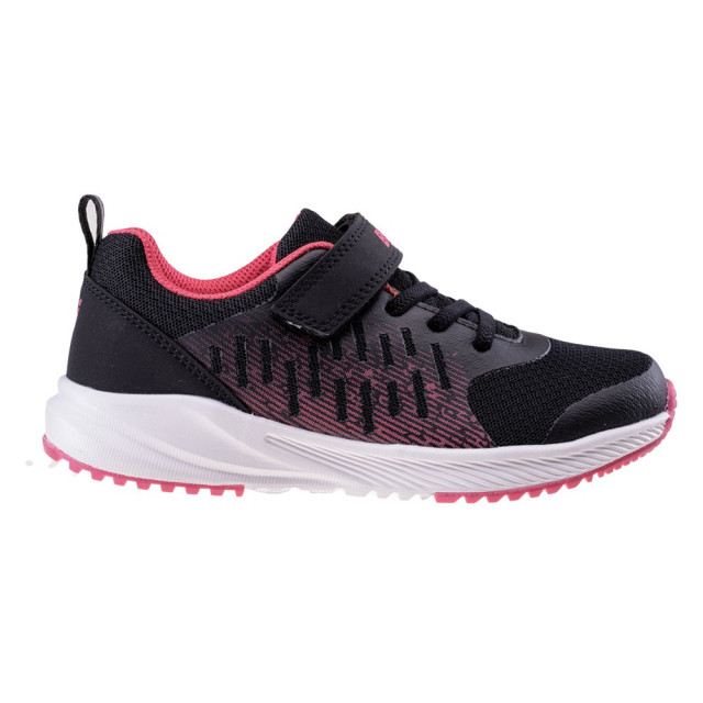 Bejo Meisjes camal trainers UTIG1567_blackdarkcoral large