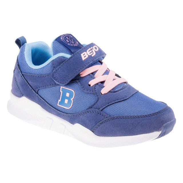 Bejo Noremi kinder-/kinderschoenen UTIG1566_blue large