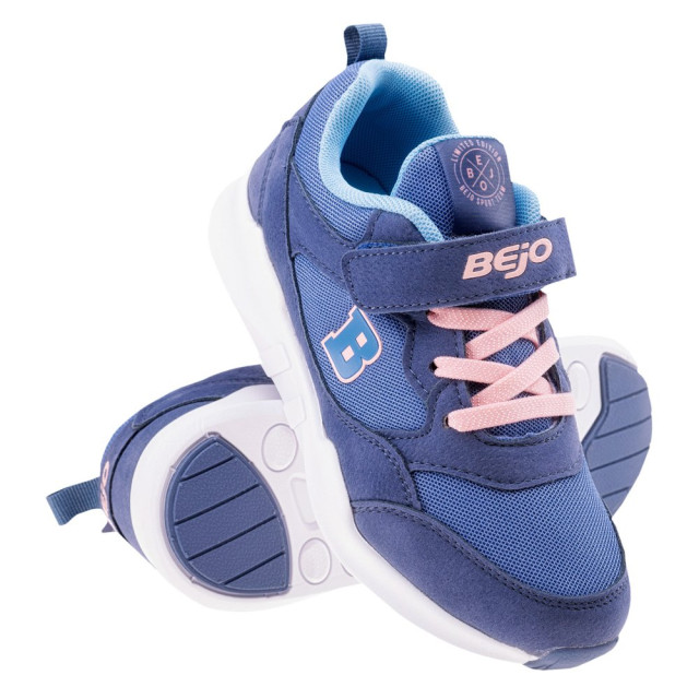 Bejo Noremi kinder-/kinderschoenen UTIG1566_blue large