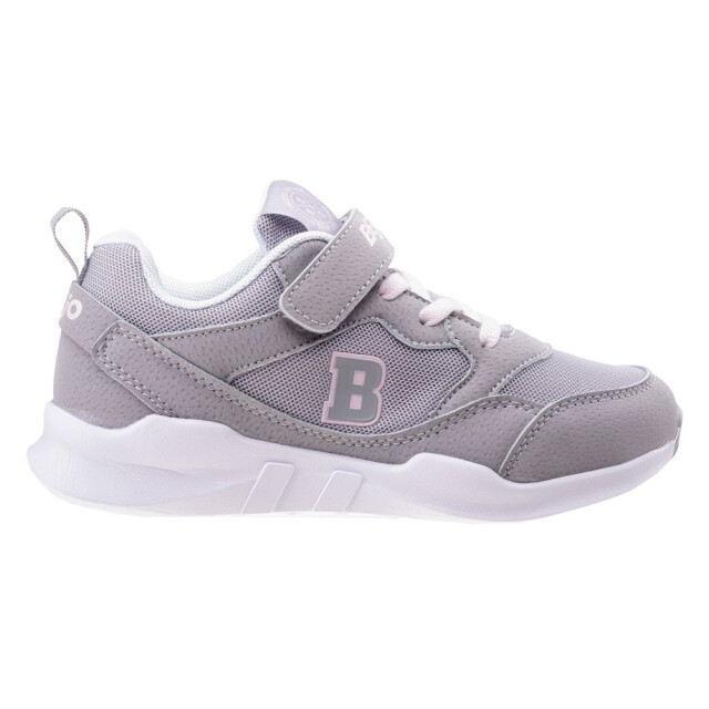 Bejo Noremi kinder-/kinderschoenen UTIG1566_greypowderpink large