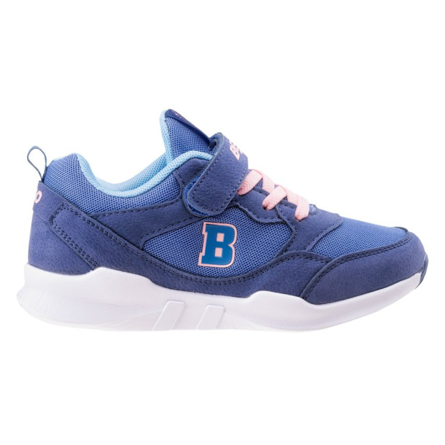 Bejo Noremi kinder-/kinderschoenen UTIG1566_blue large