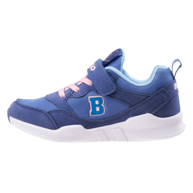 Bejo Noremi kinder-/kinderschoenen UTIG1566_blue large