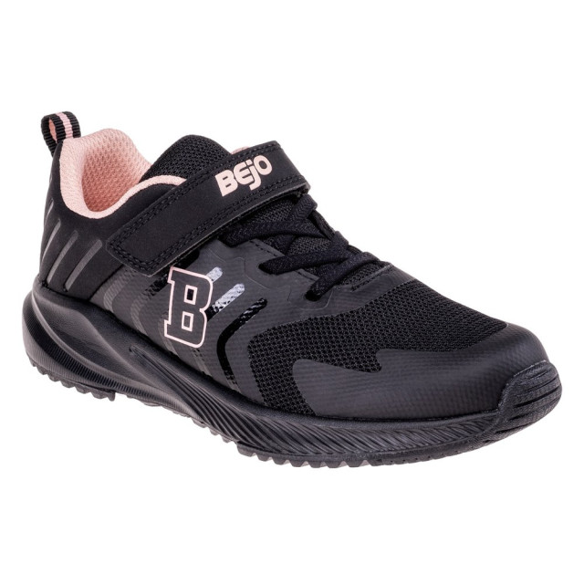 Bejo Barry trainers voor kinderen UTIG1564_blackpink large