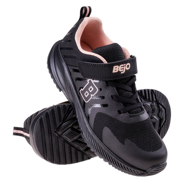 Bejo Barry trainers voor kinderen UTIG1564_blackpink large