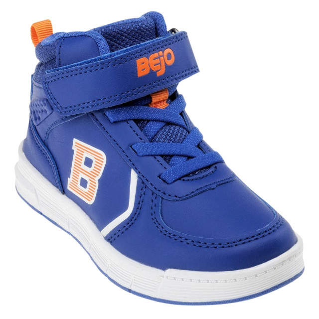 Bejo Bromly trainers voor kinderen UTIG1570_blueorange large