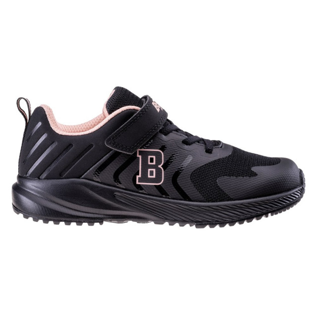 Bejo Barry trainers voor kinderen UTIG1564_blackpink large