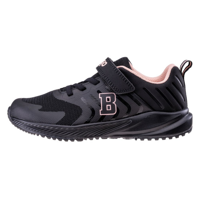 Bejo Barry trainers voor kinderen UTIG1564_blackpink large