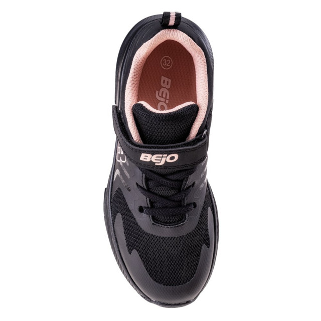 Bejo Barry trainers voor kinderen UTIG1564_blackpink large