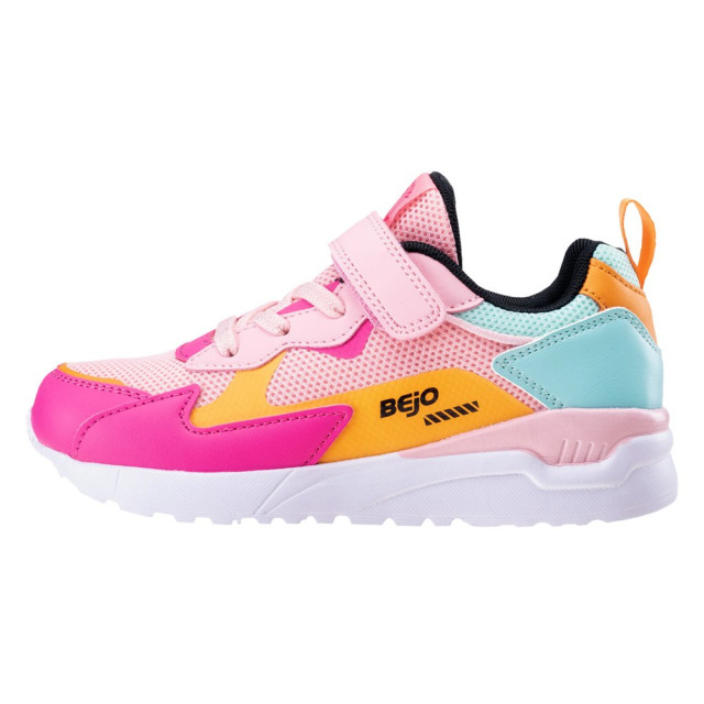 Bejo Kinderen/kinderen agepi trainers UTIG1548_pinkmintorange large