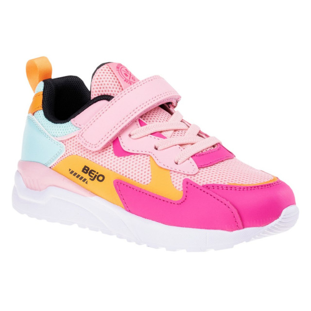 Bejo Kinderen/kinderen agepi trainers UTIG1548_pinkmintorange large