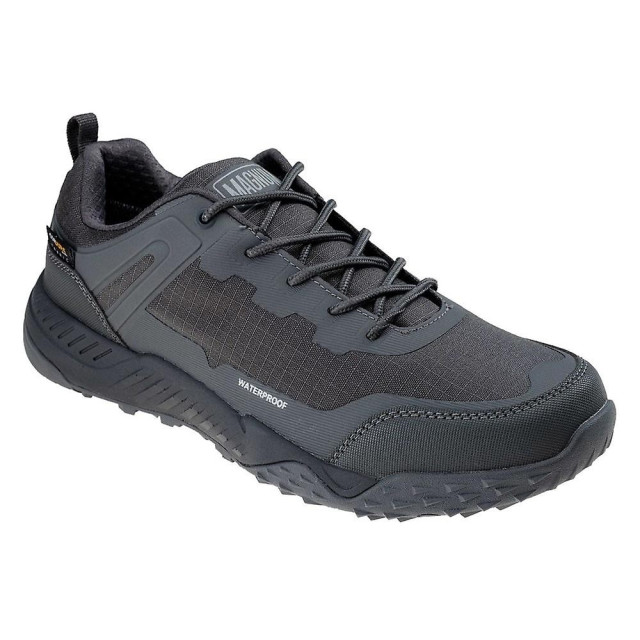 Magnum Heren bondsteel waterdichte tactische schoenen UTIG154_darkgrey large