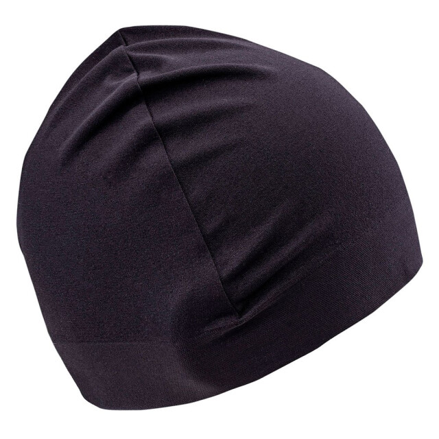 IQ Volwassen uniseks alpen ii hardloopmuts UTIG1462_blackfieryred large