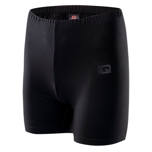 IQ Dames silky trainingsshort UTIG1448_black large