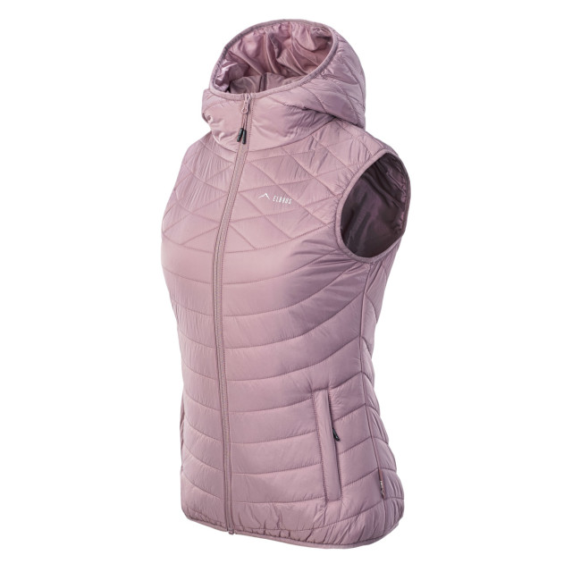 Elbrus Dames arapo ii gewatteerd gilet UTIG1520_elderberrypink large