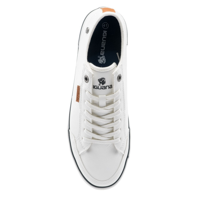 Iguana Heren albion sportschoenen UTIG1450_white large