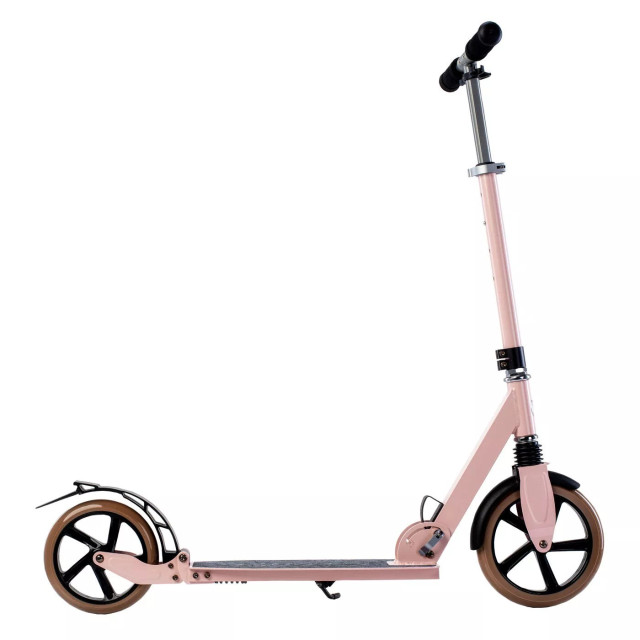 Coolslide Dames californië scooter UTIG148_powderpink large