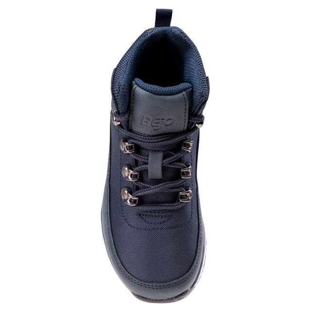 Bejo Kinderen/kinderen belitungi sportschoenen UTIG1423_navy large