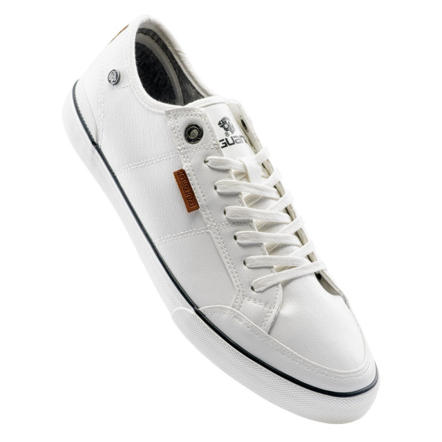 Iguana Heren albion sportschoenen UTIG1450_white large