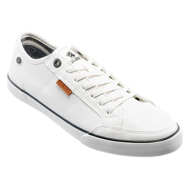 Iguana Heren albion sportschoenen UTIG1450_white large