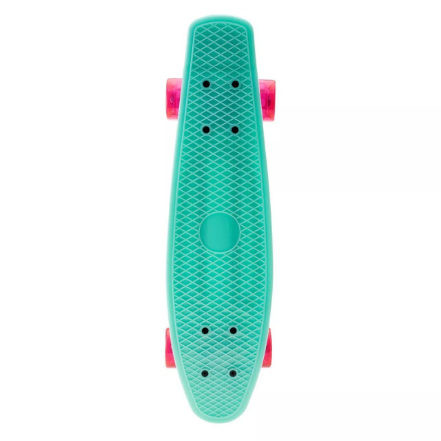 Coolslide Lol ii skateboard UTIG146_beachglassfandangopink large