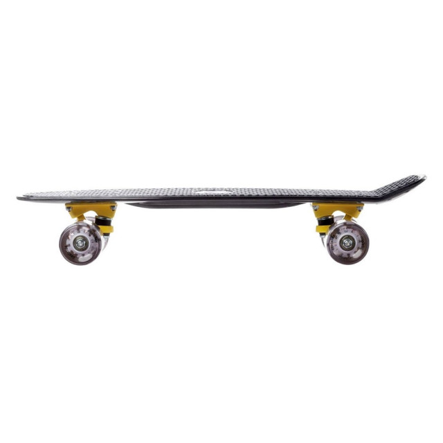 Coolslide Lol ii skateboard UTIG146_blackcyberyellow large