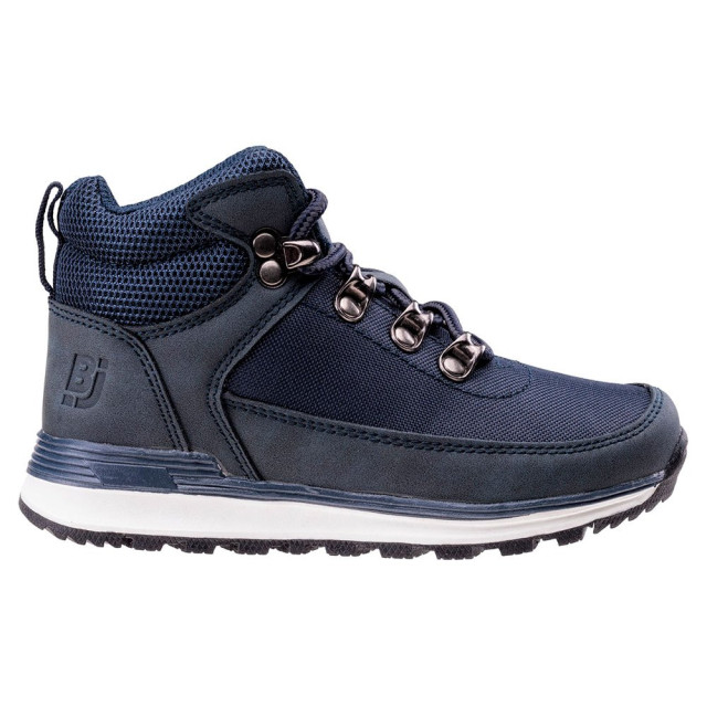 Bejo Kinderen/kinderen belitungi sportschoenen UTIG1423_navy large