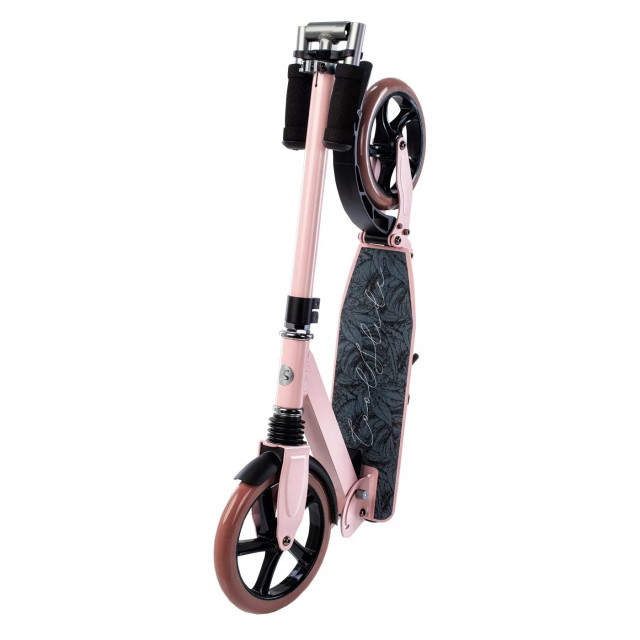 Coolslide Dames californië scooter UTIG148_powderpink large