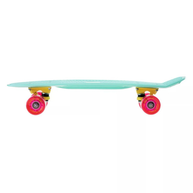 Coolslide Lol ii skateboard UTIG146_beachglassfandangopink large