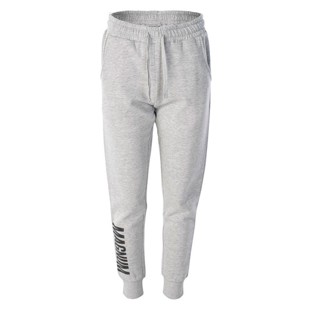 Magnum Dames caprea ii joggingbroek UTIG1391_blacklightgreymelange large