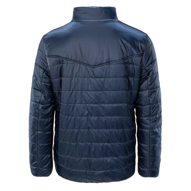 Elbrus Heren tennes gewatteerde jas UTIG1392_dressblue large