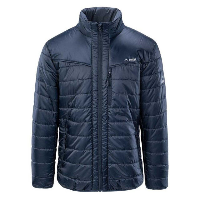 Elbrus Heren tennes gewatteerde jas UTIG1392_dressblue large