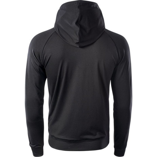 Hi-Tec Heren full zip hoodie UTIG1354_black large