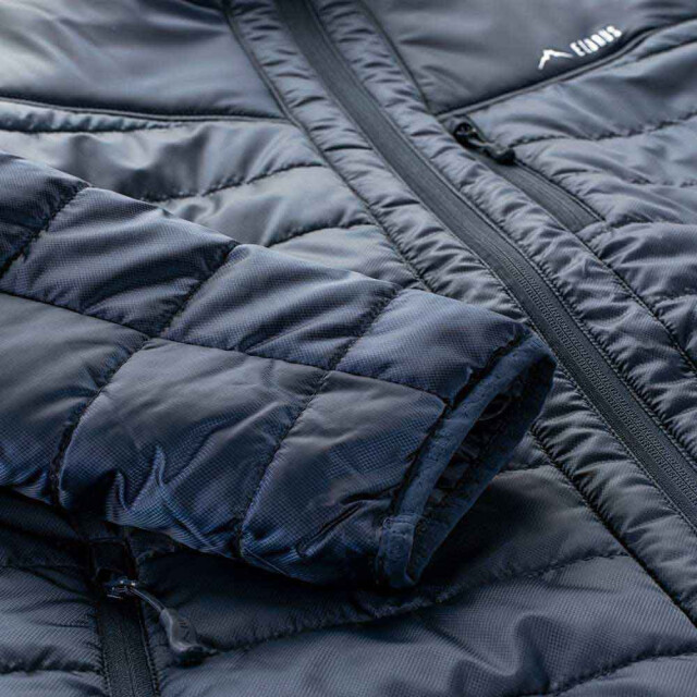 Elbrus Heren tennes gewatteerde jas UTIG1392_dressblue large
