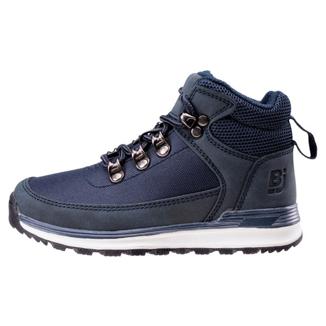 Bejo Kinderen/kinderen belitungi sportschoenen UTIG1423_navy large