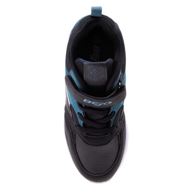 Bejo Kinder/kinder kineros trainers UTIG1344_blackcoldblue large