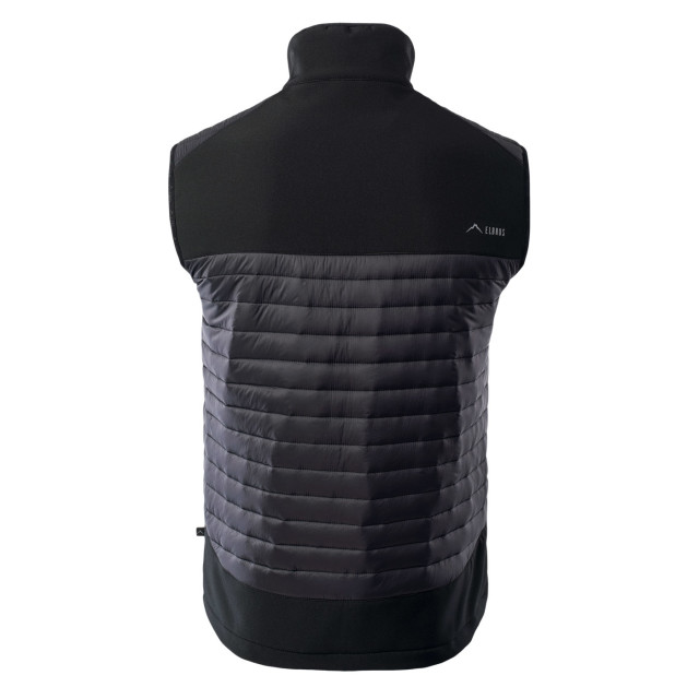 Elbrus Heren ralph ii gewatteerd gilet UTIG1380_black large