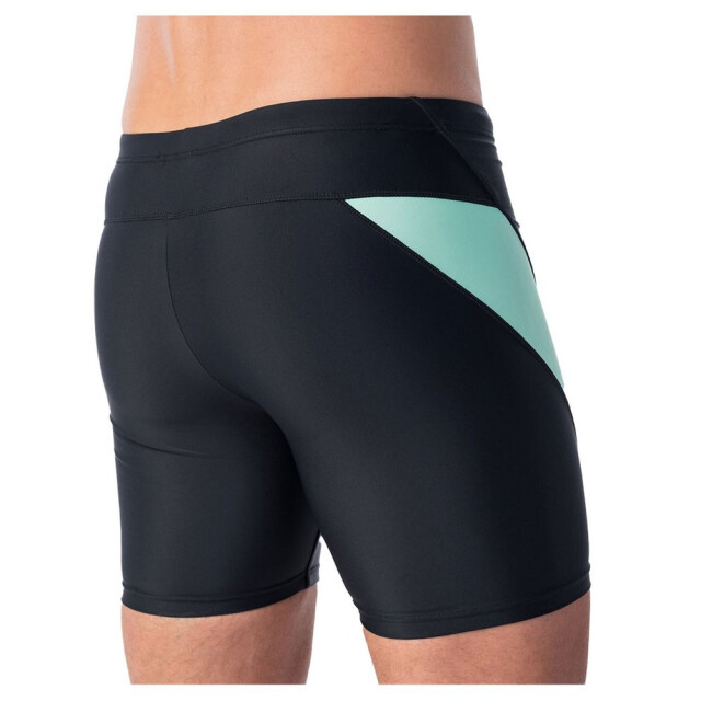 Aquawave Heren fiero zwemshort UTIG1349_blackspringbouquet large