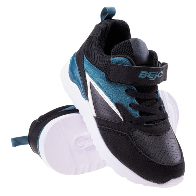 Bejo Kinder/kinder kineros trainers UTIG1344_blackcoldblue large