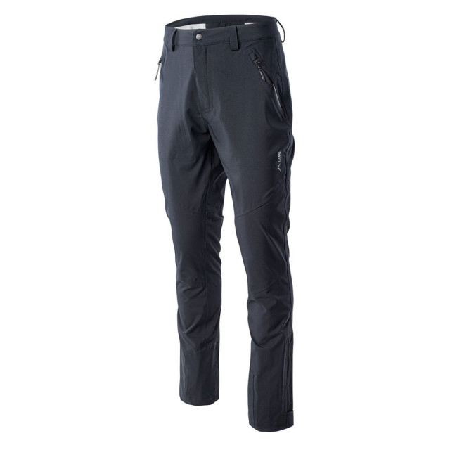 Elbrus Heren morit wandelbroek UTIG1301_black large