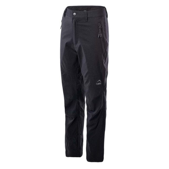 Elbrus Jongens gaude wandelbroek UTIG1403_black large