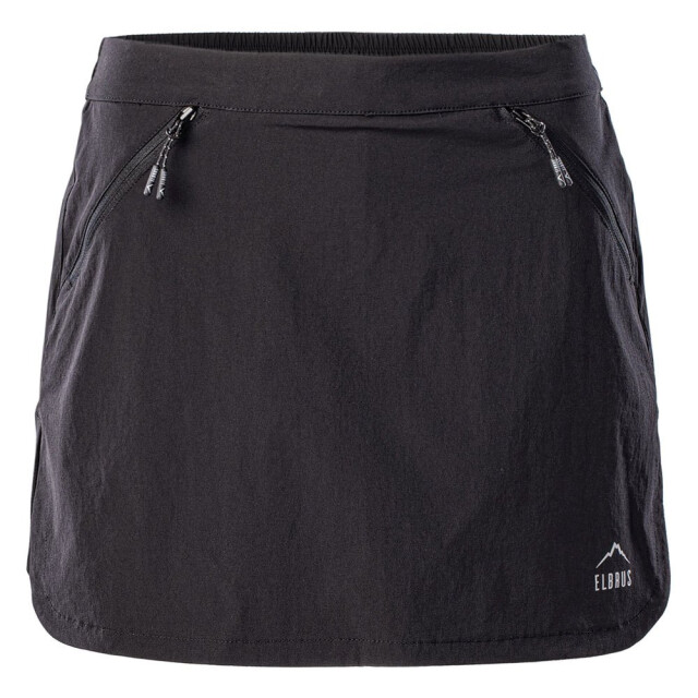 Elbrus Dames palmar rok UTIG1321_black large