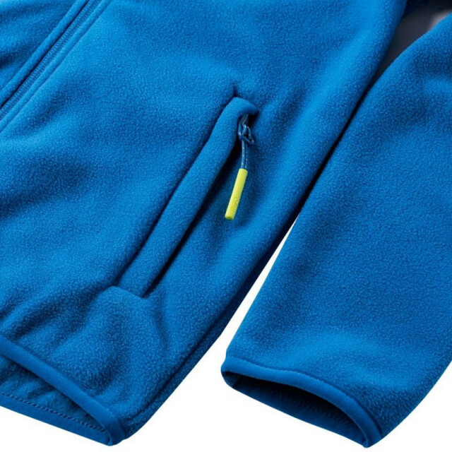 Bejo Kinder/kinder logo fleecejack UTIG1335_lapisblue large