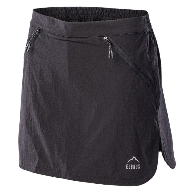 Elbrus Dames palmar rok UTIG1321_black large