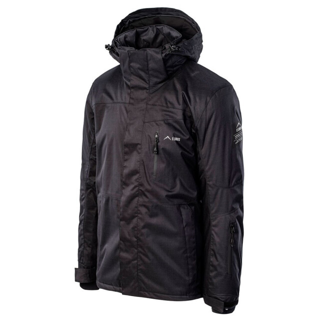 Elbrus Heren noam ii ski jas UTIG1307_taiwanblack large