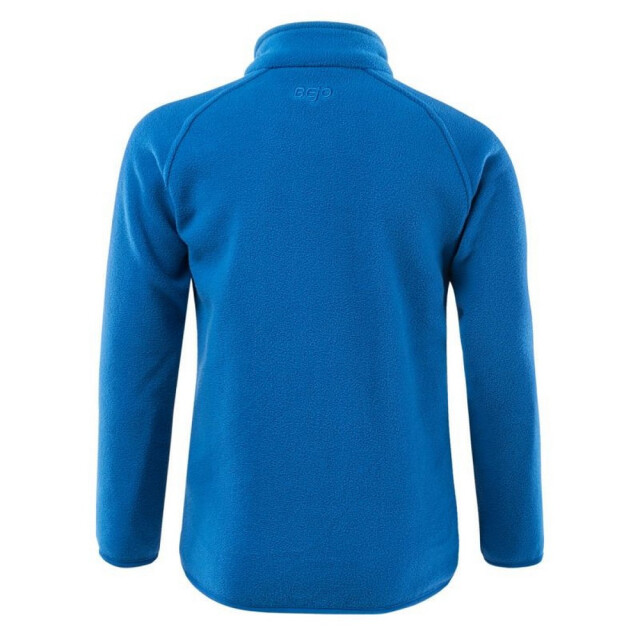 Bejo Kinder/kinder logo fleecejack UTIG1335_lapisblue large