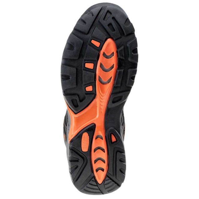 Elbrus Herenschoenen calter UTIG1268_blackorangegrey large