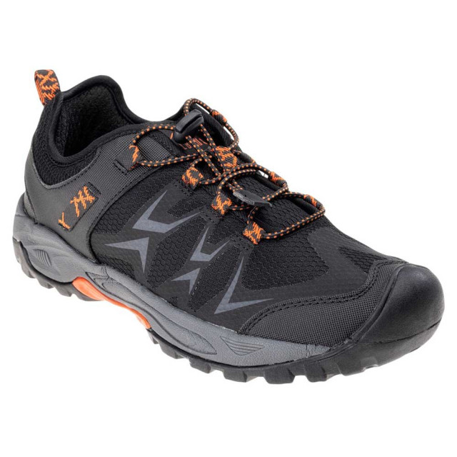 Elbrus Herenschoenen calter UTIG1268_blackorangegrey large