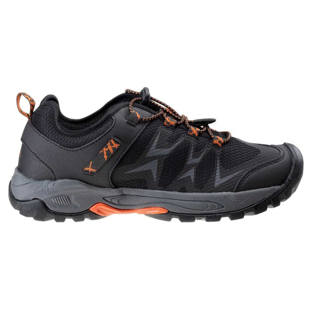 Elbrus Herenschoenen calter UTIG1268_blackorangegrey large