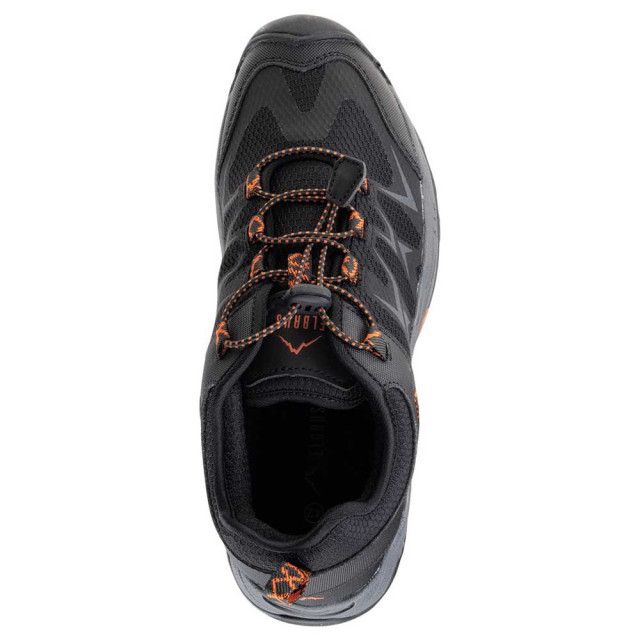 Elbrus Herenschoenen calter UTIG1268_blackorangegrey large