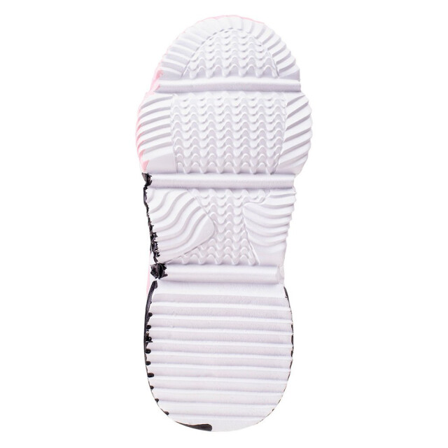Bejo Baglis trainers voor kinderen UTIG1254_blackpowderpinkwhite large